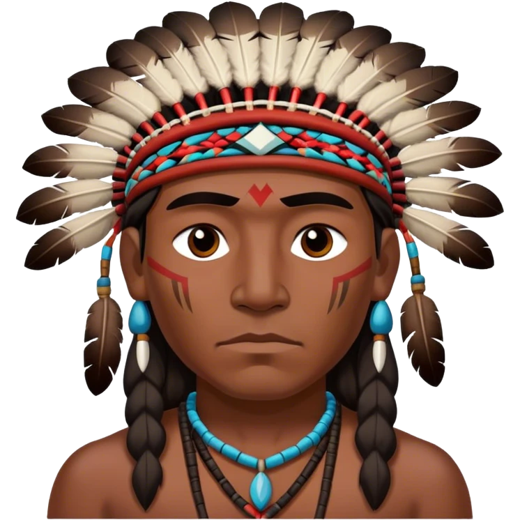Native  emoji