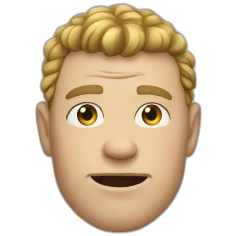Ivar the boneless emoji