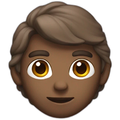 secret emoji