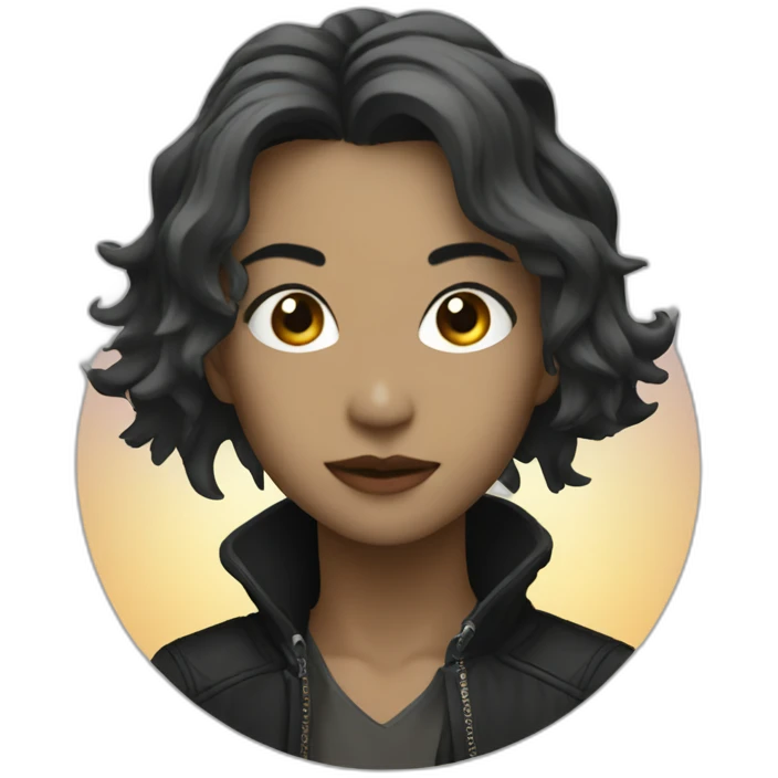 刘宇宁.singer emoji