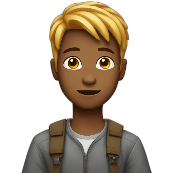 Boys emoji
