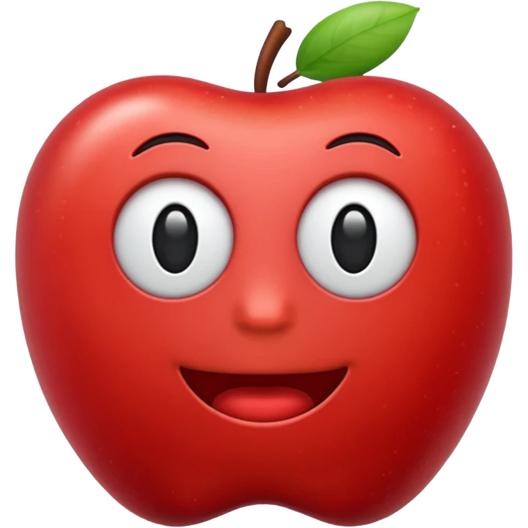 train Apple emoji emoji