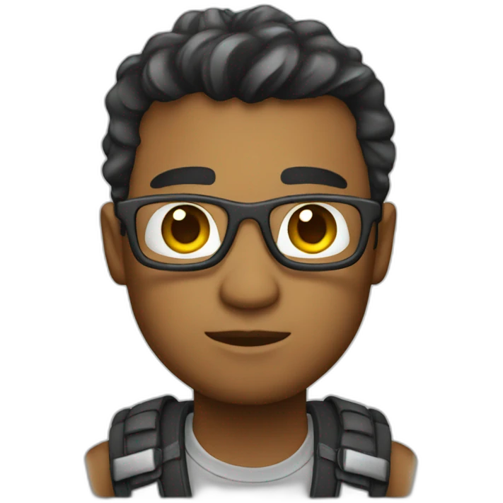 developer sticker emoji