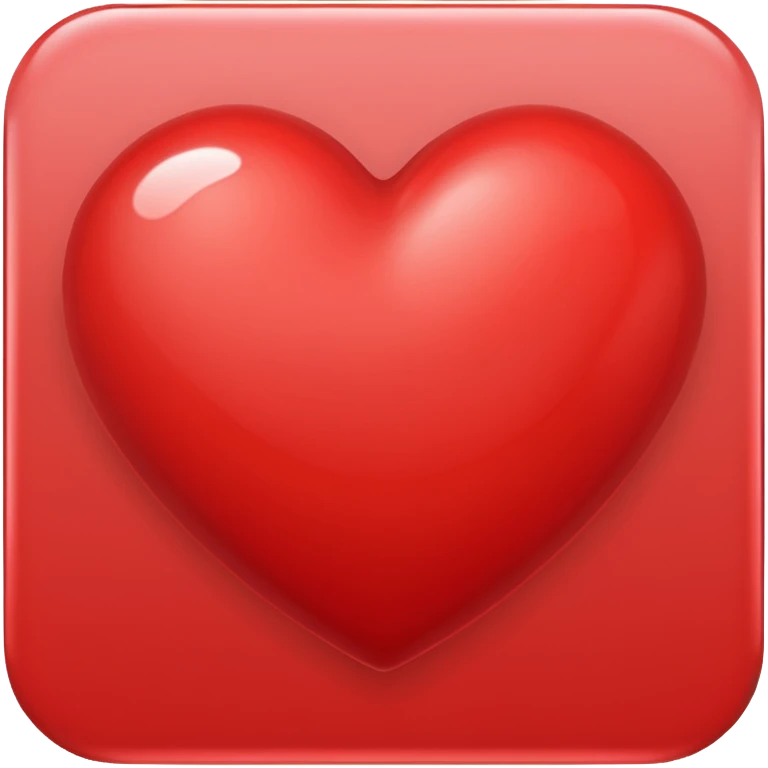 Love emoji
