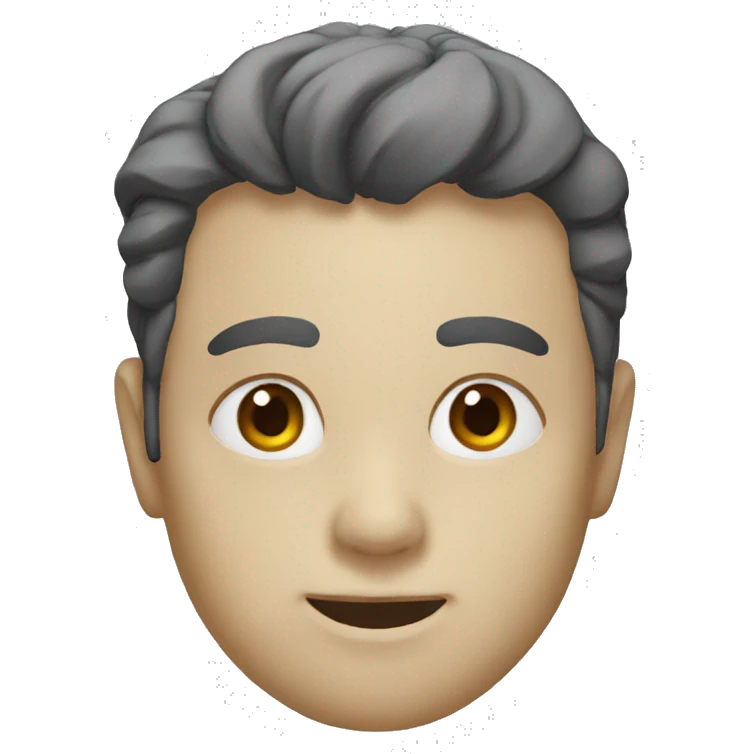 cabeza emoji