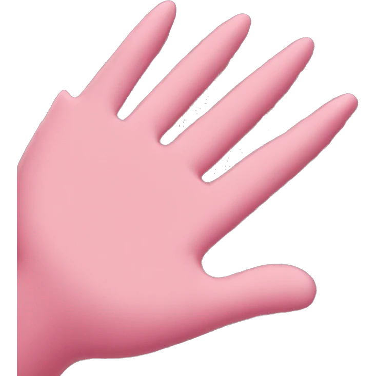 Claws emoji