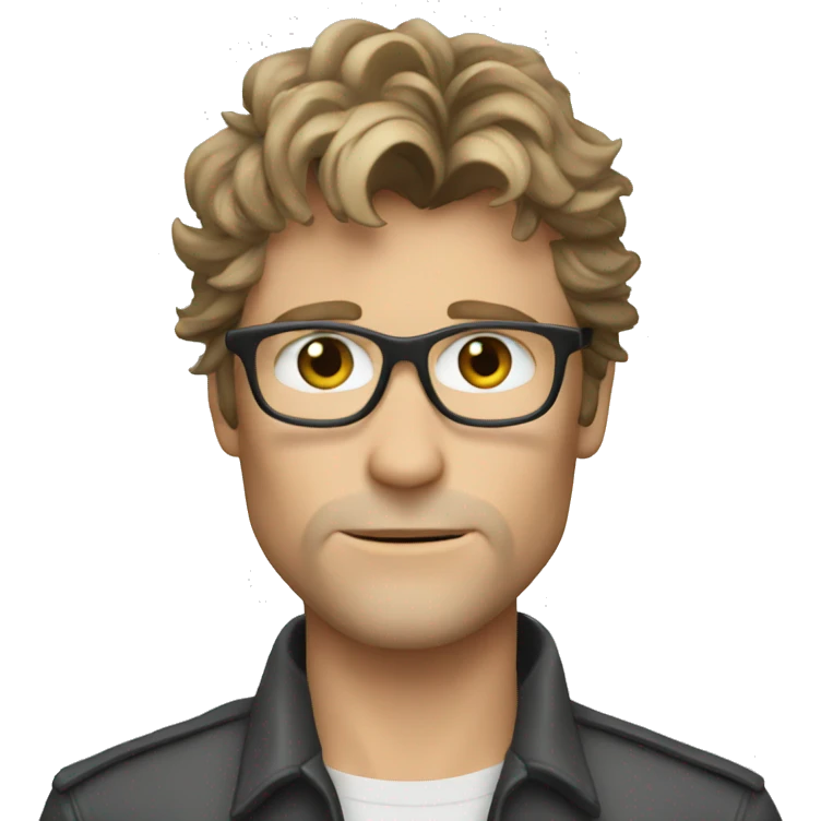 A-HA emoji
