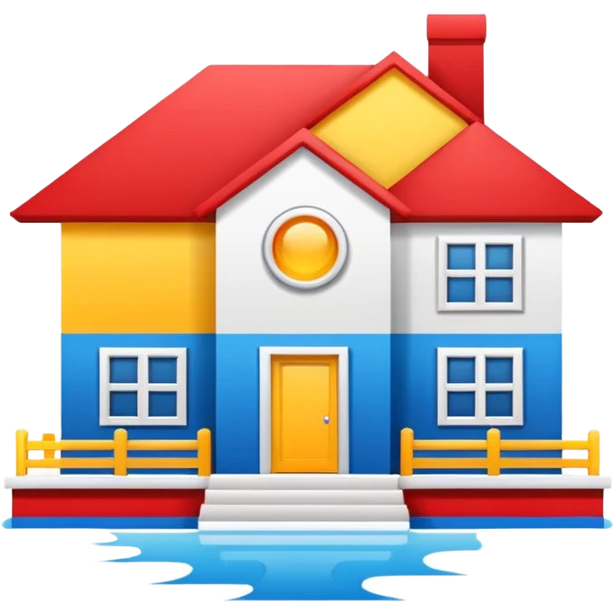 Casas Bahia emoji