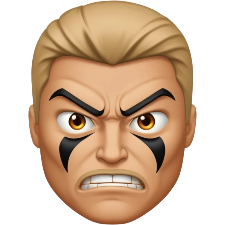 Vendetta emoji