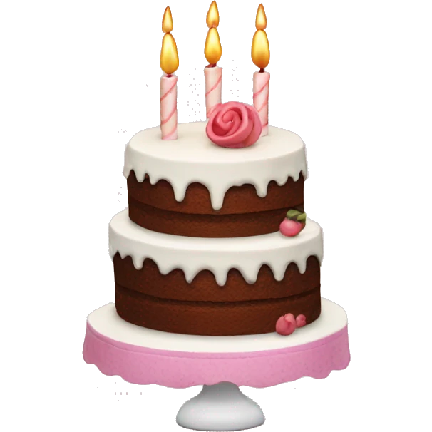 CAKE emoji
