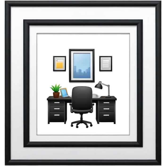 office emoji