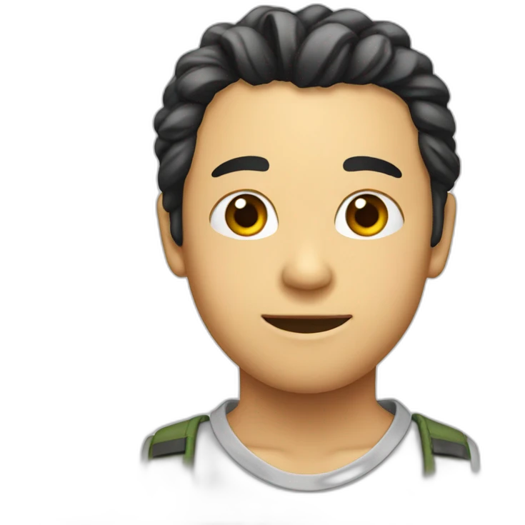 Isagi emoji