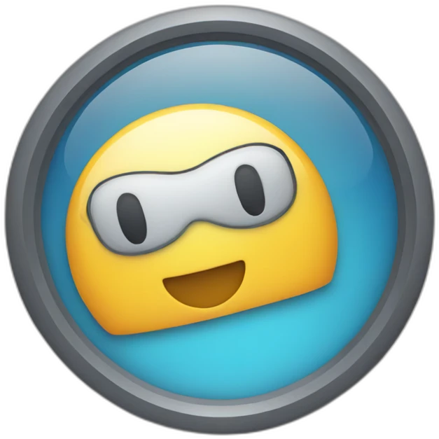 Dashboard emoji