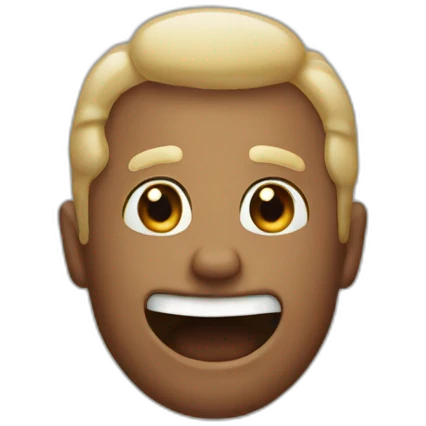 Dick emoji