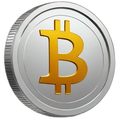 bitcoin coin emoji