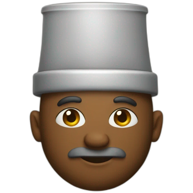 skibidi toilet king emoji