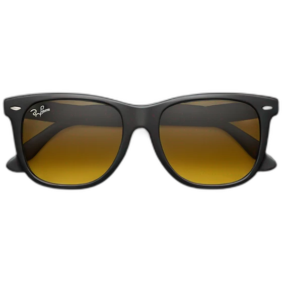 ray ban stories sunglasses emoji