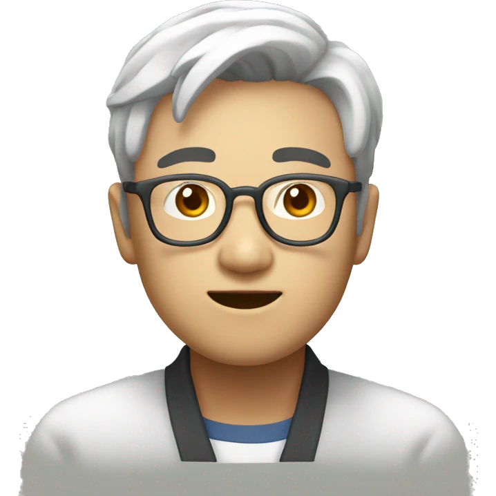 한글 emoji