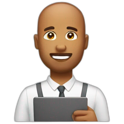 digital marketing agency emoji