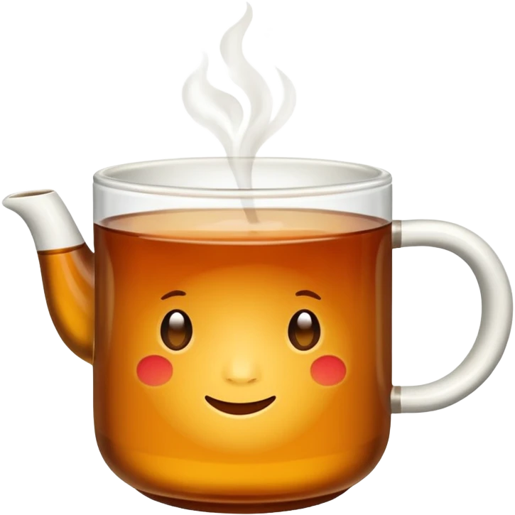 Çay emoji