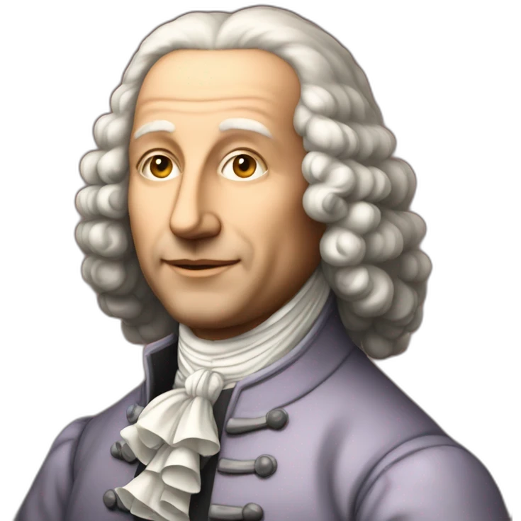 Antonio Vivaldi  emoji