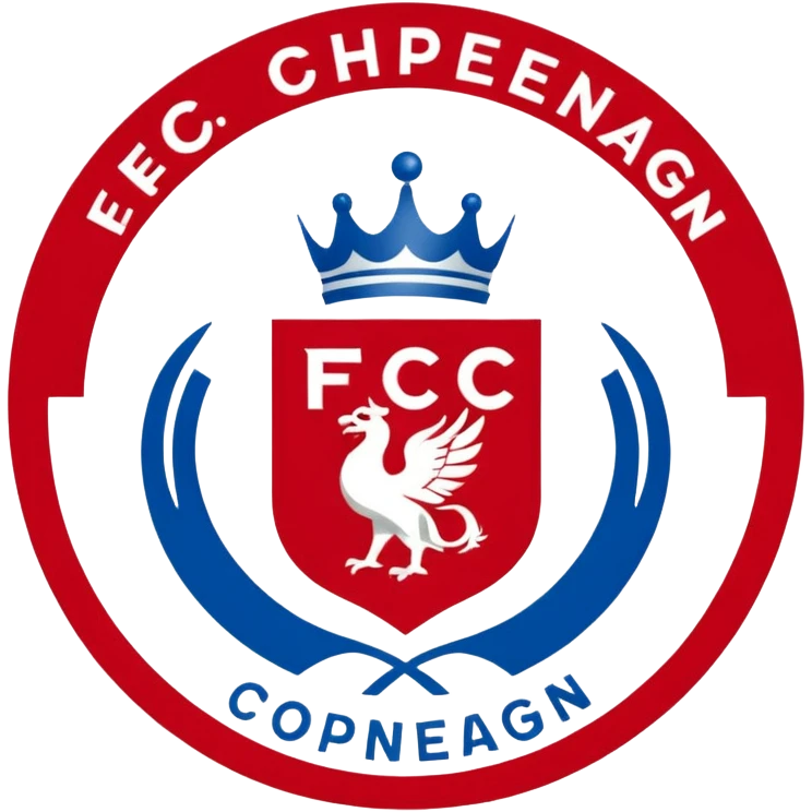 Fc chopenhagen logo emoji