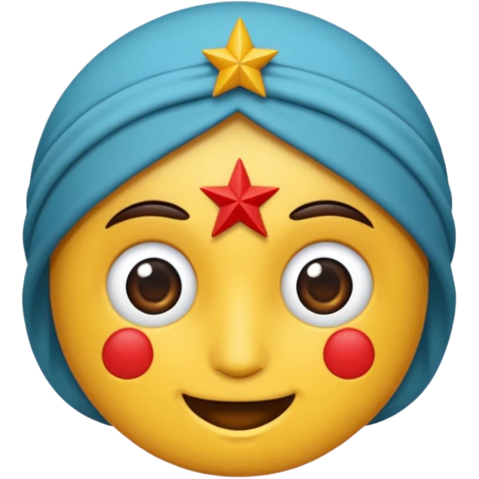 türkiye emoji