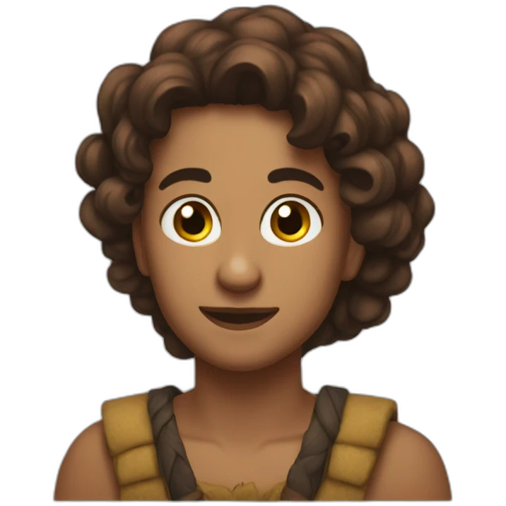 Reb Shayale Keristir emoji