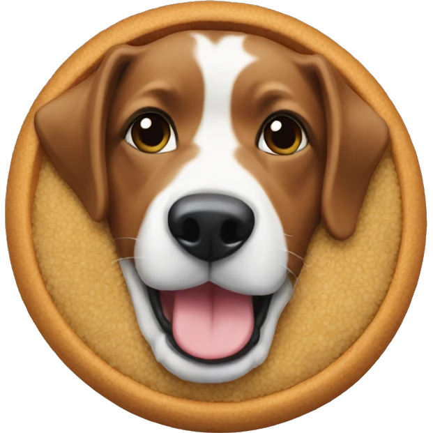 Kibble emoji