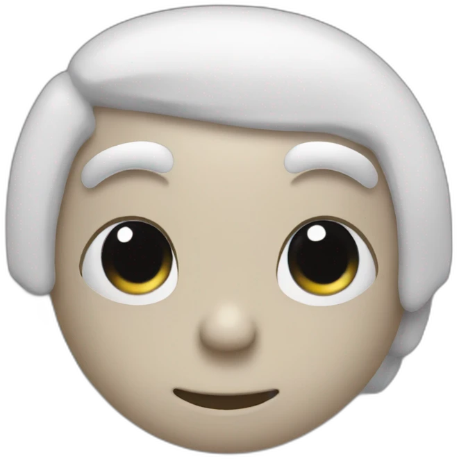 huggy-wuggy emoji