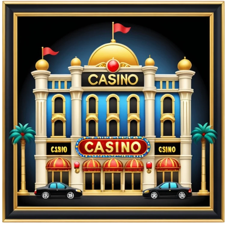 casino emoji