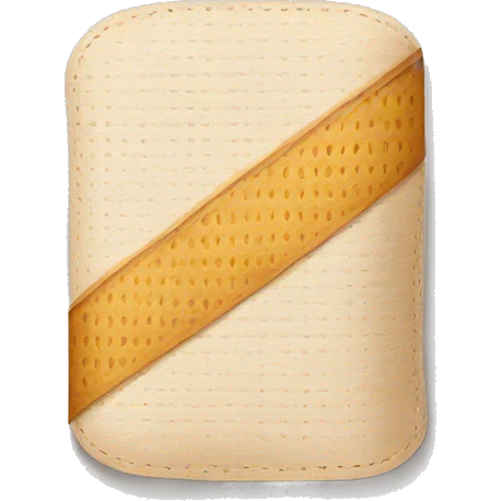 bandaid emoji