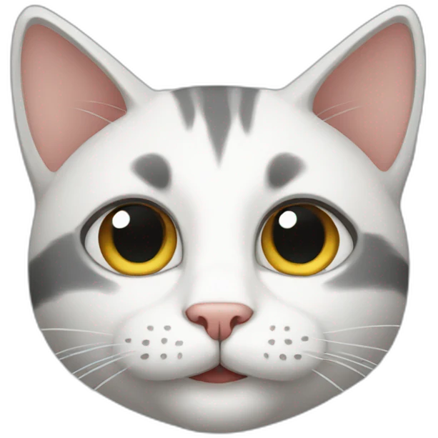 Cat emoji