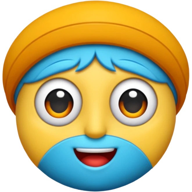 Skibidi Tilsit emoji