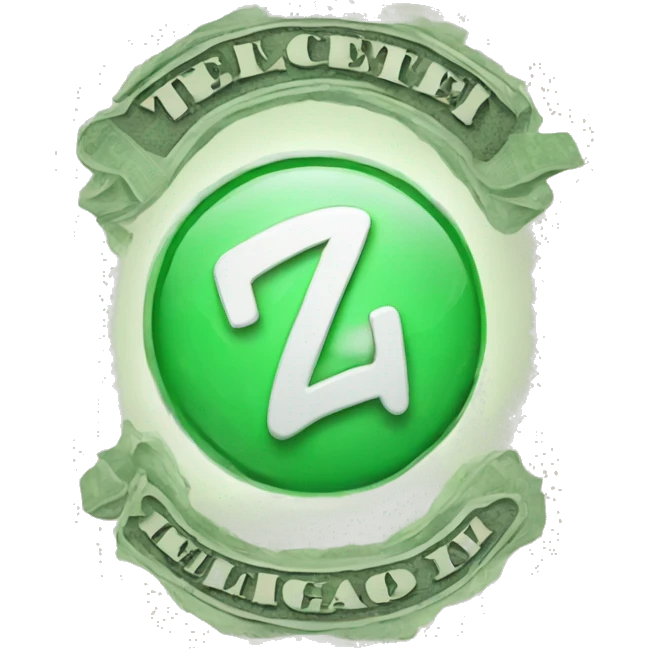 Telegram money emoji