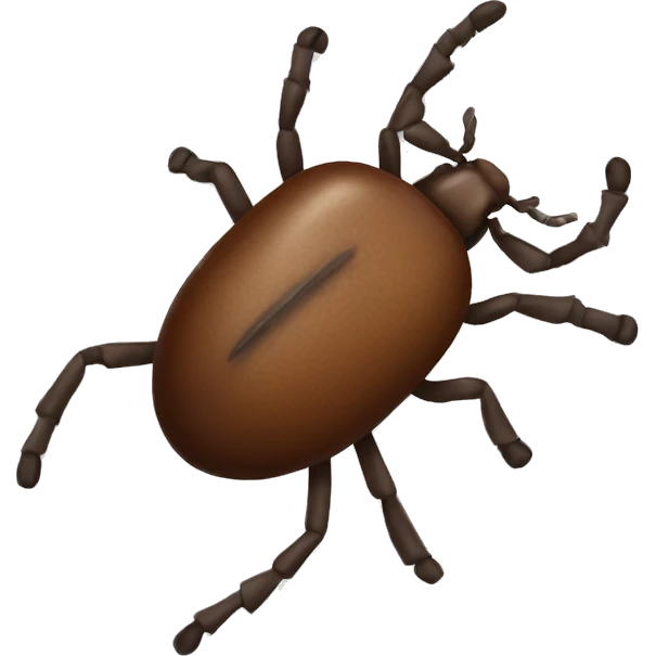 tick emoji
