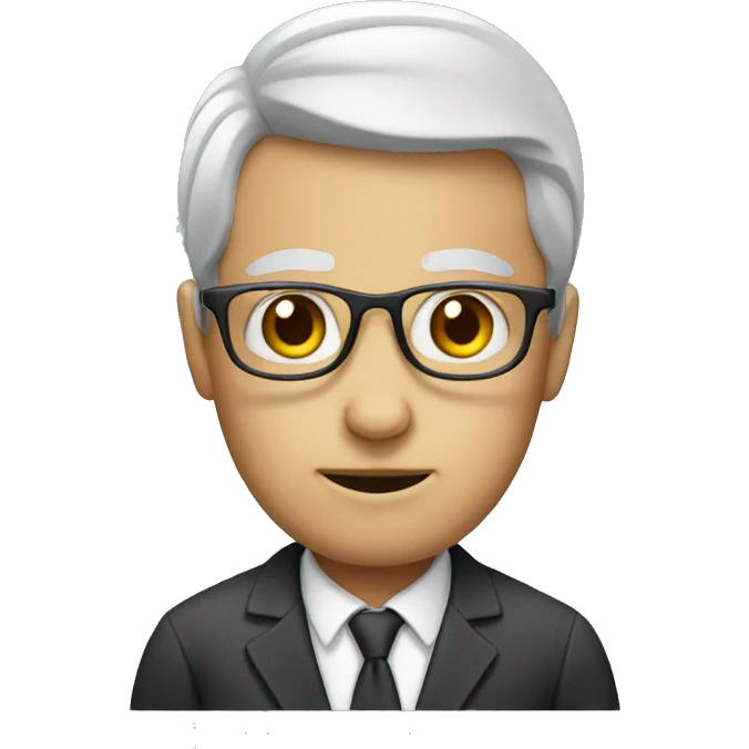psychologist emoji