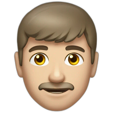 nicko minsk emoji