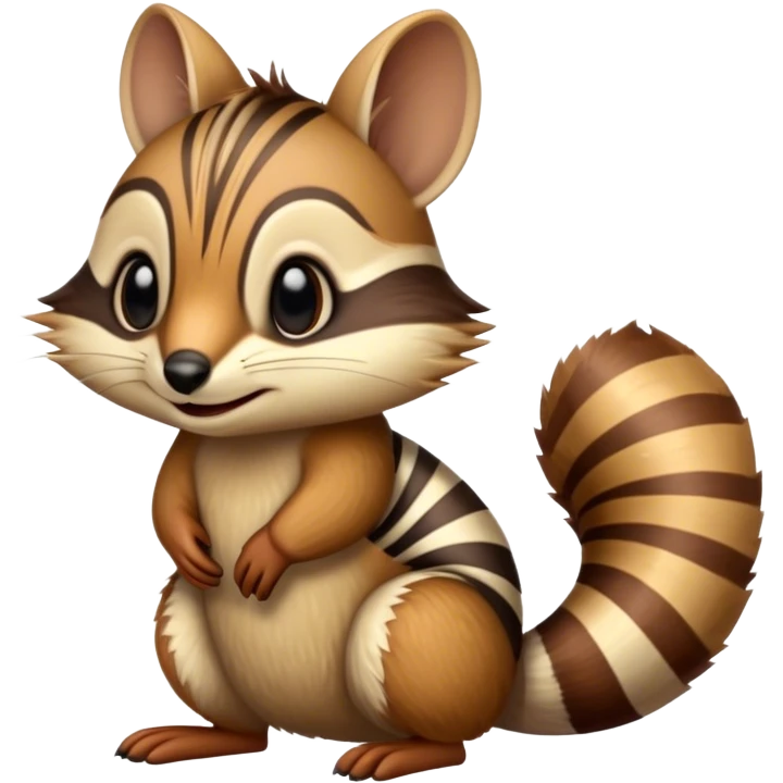 Numbat emoji