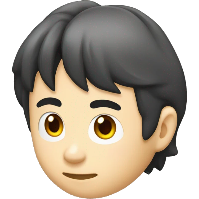 Shigeru Miyamoto emoji