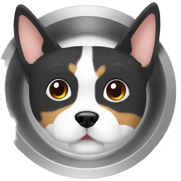 pet bowls  emoji