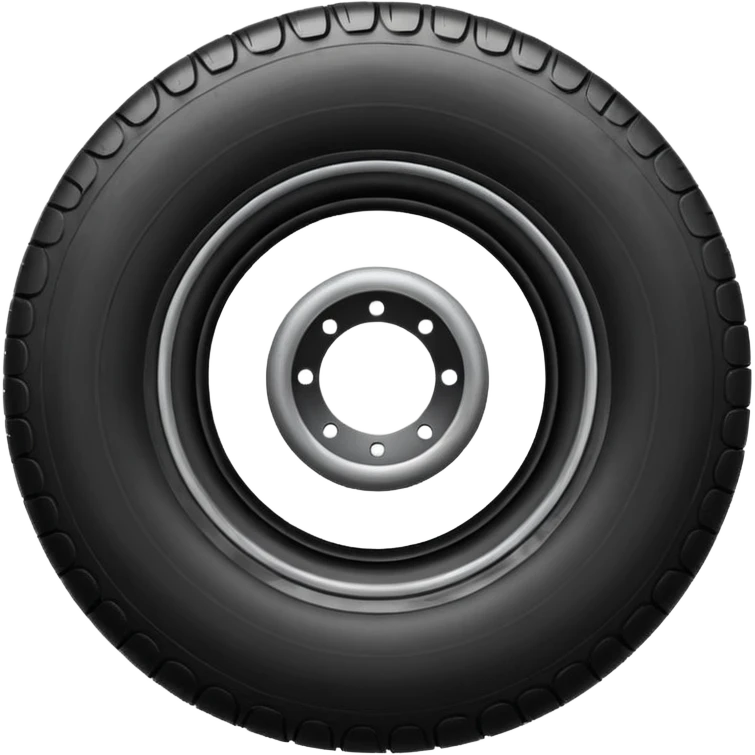 tire emoji