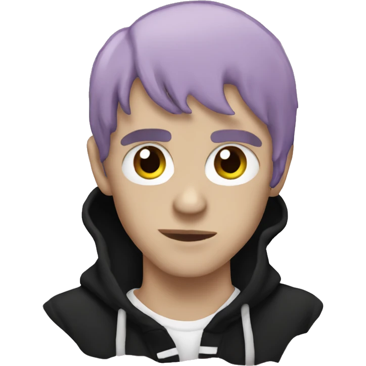 lil peep emoji