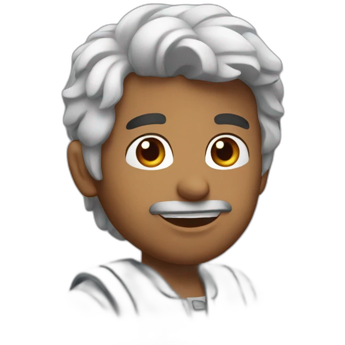 Kumar emoji