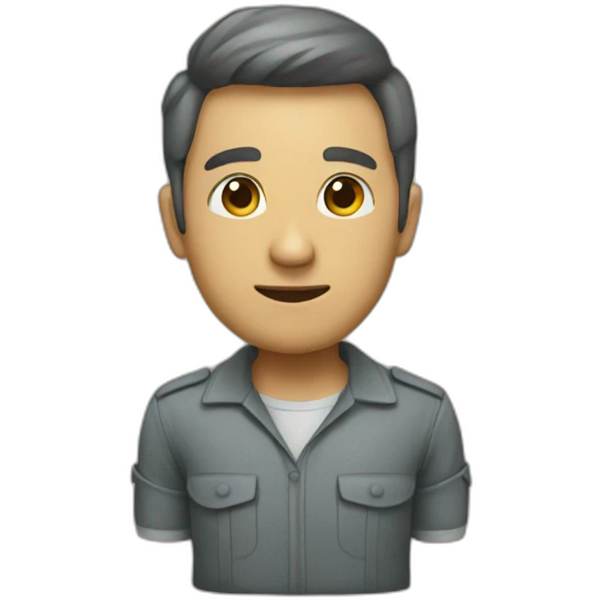 Telegram emoji