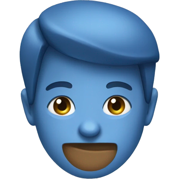 Telegram blue tic emoji