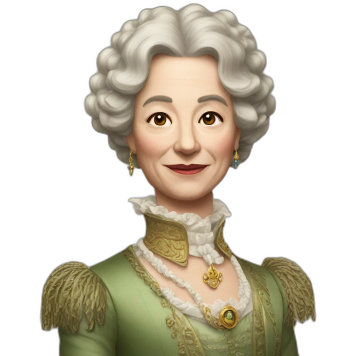 Majeur abaissée  emoji