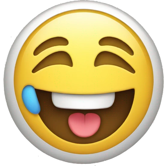 Smiley emoji