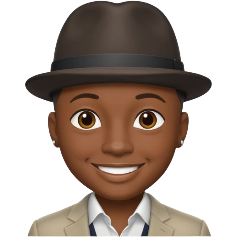 Donell Jones R&B Singer emoji