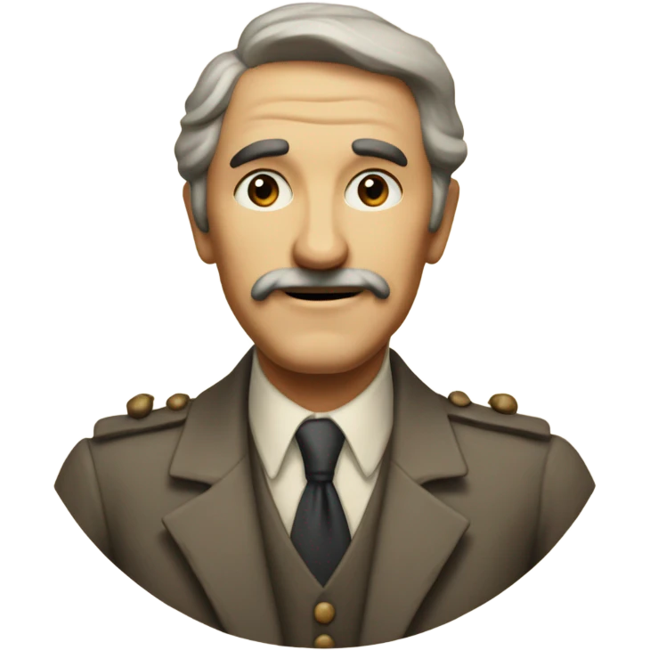 OG emoji